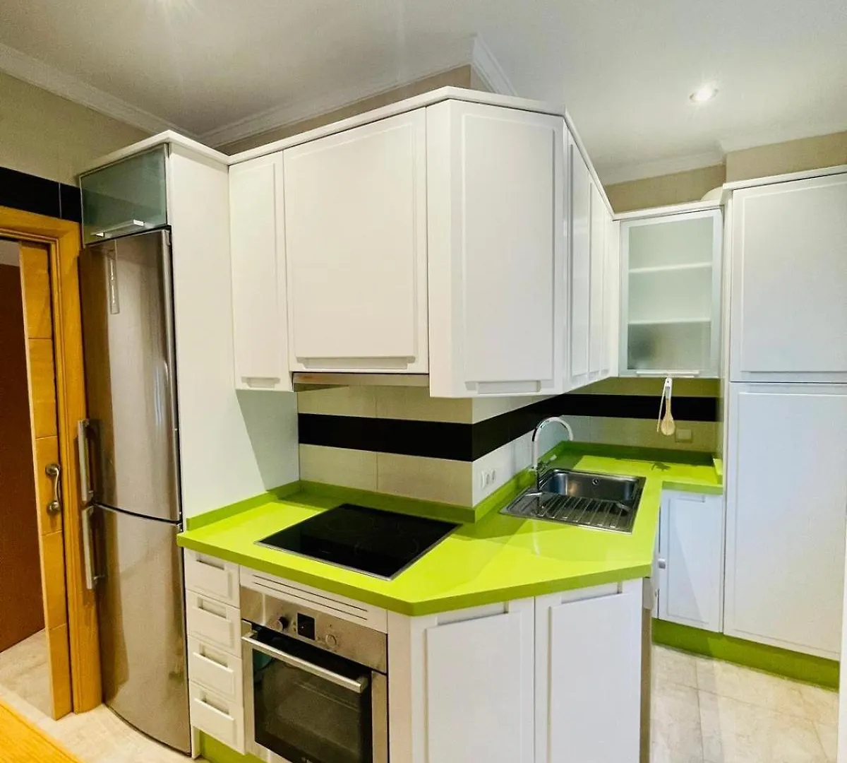 Apartment Atico Apartamento Fuengirola