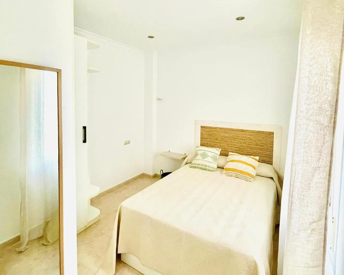 Atico Apartamento Fuengirola Apartment