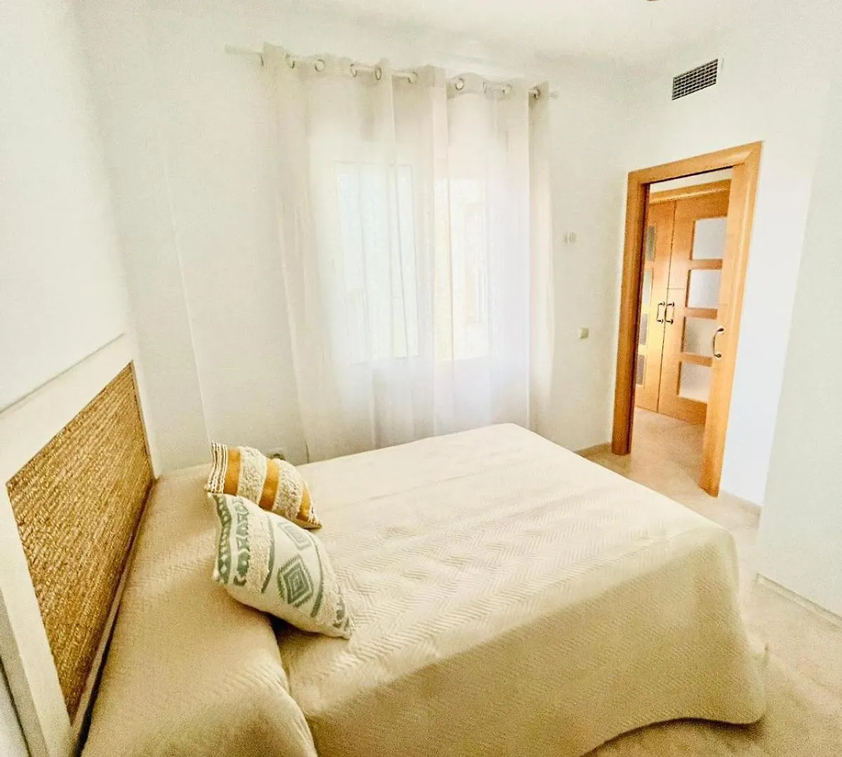 Atico Apartamento Fuengirola 0*,