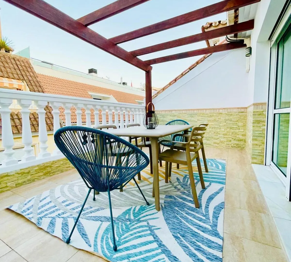 Atico Apartamento Fuengirola