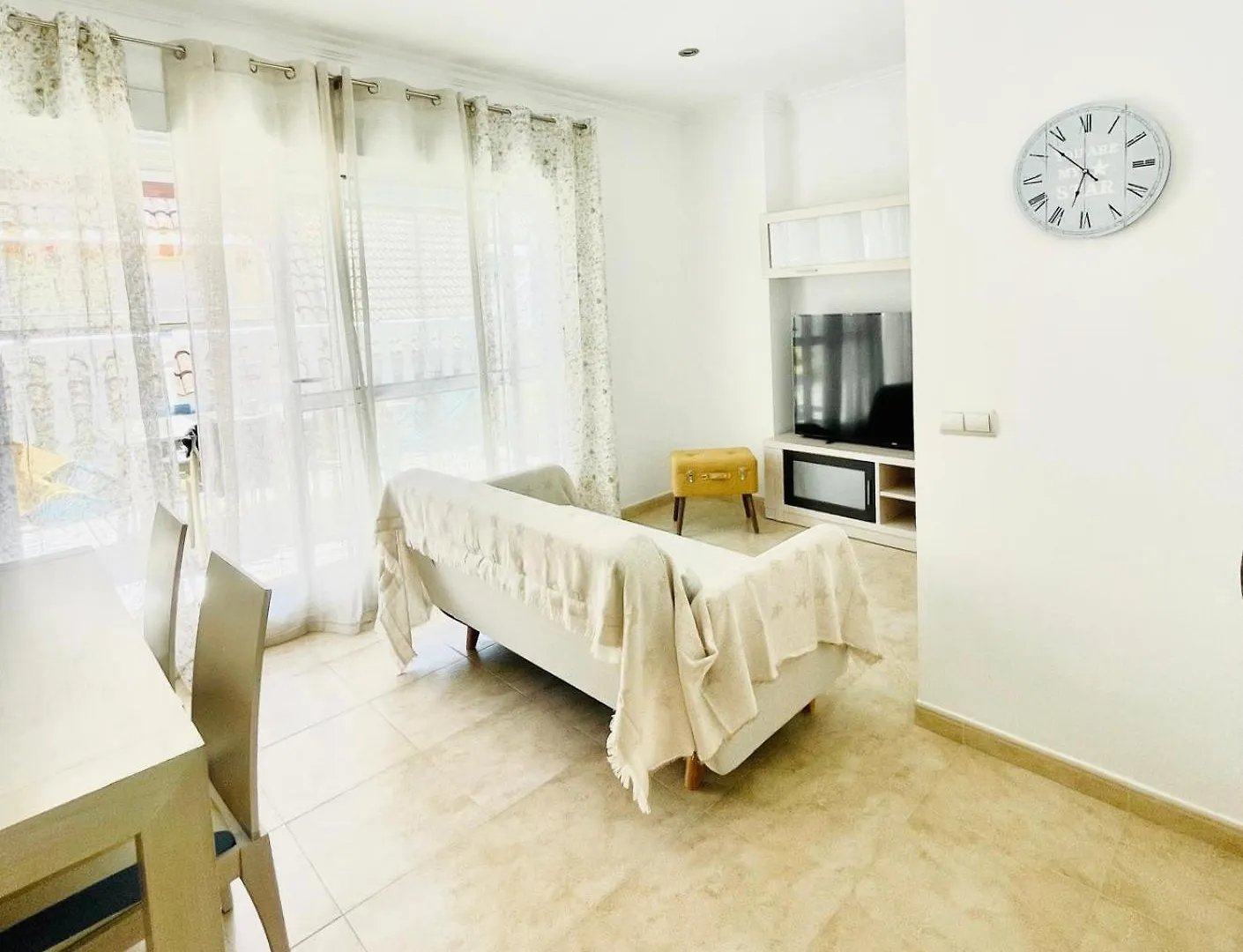 Apartment Atico Apartamento Fuengirola