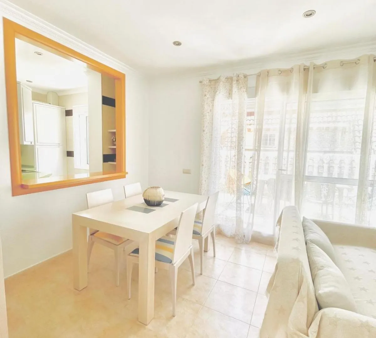Atico Apartamento Fuengirola