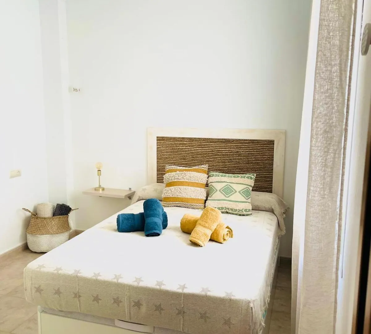 Atico Apartamento Fuengirola