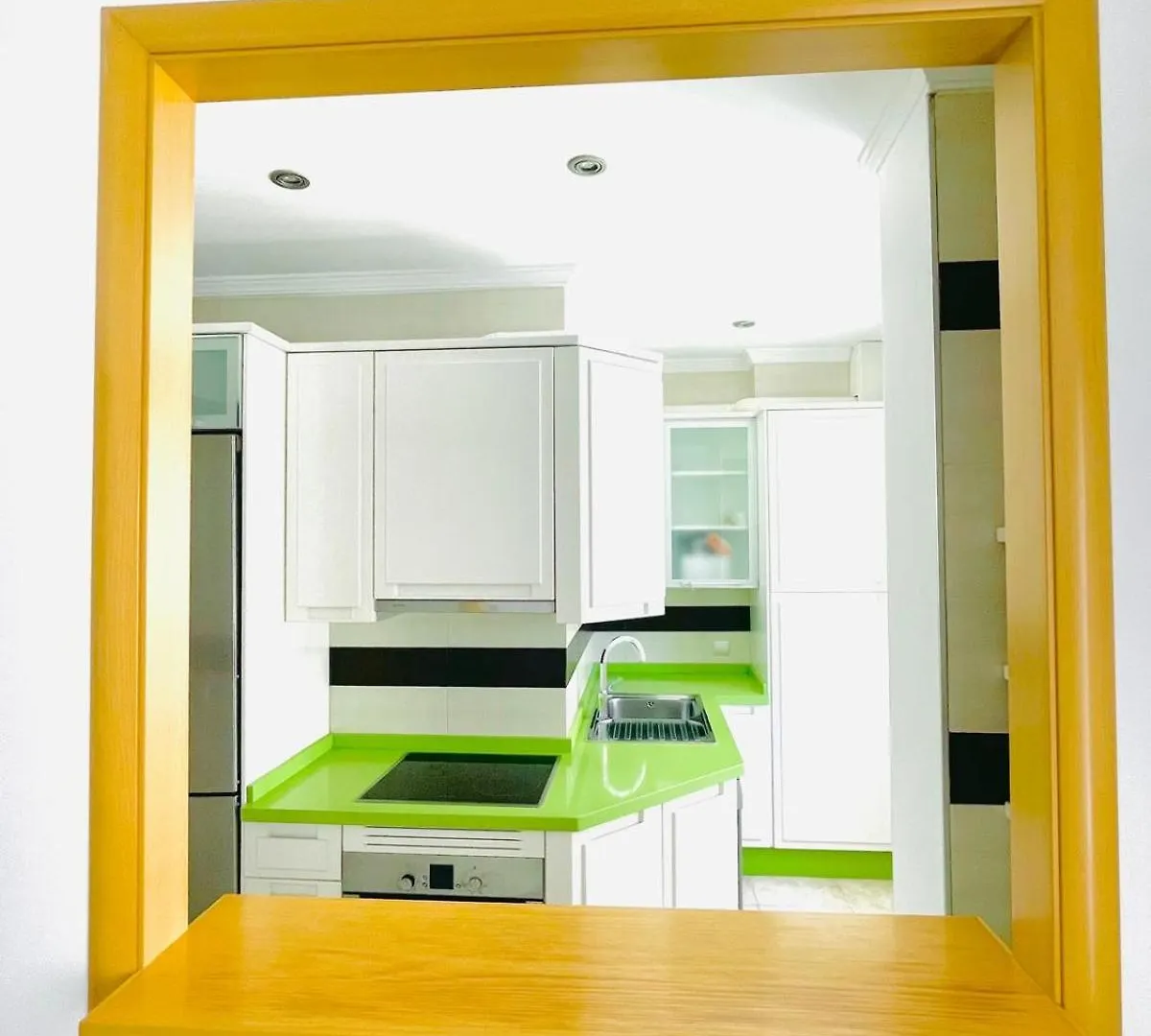 Atico Apartamento Fuengirola Spain